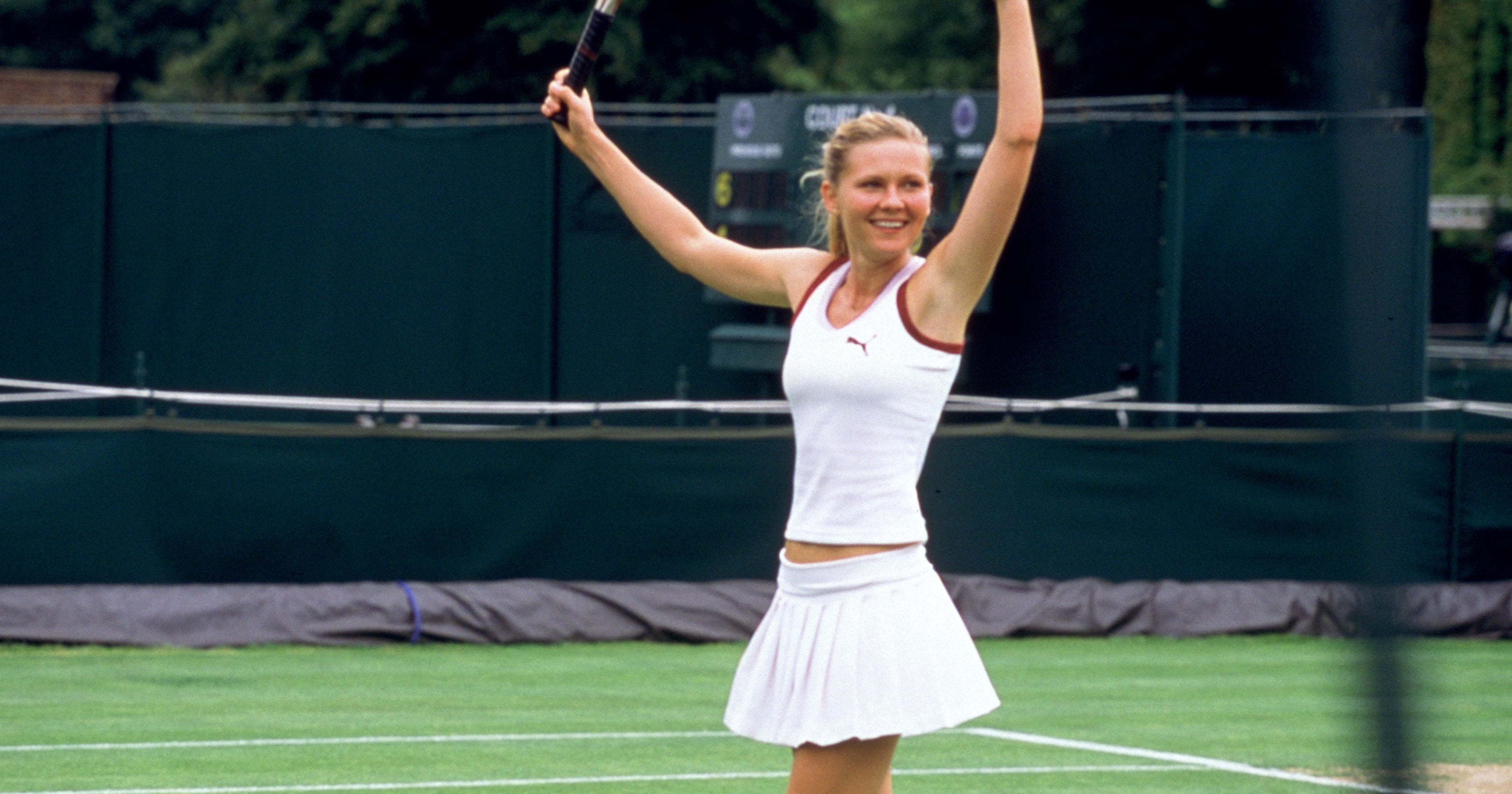 Tennis Skirts To Wear During The 2023 US Open - SHOPP US