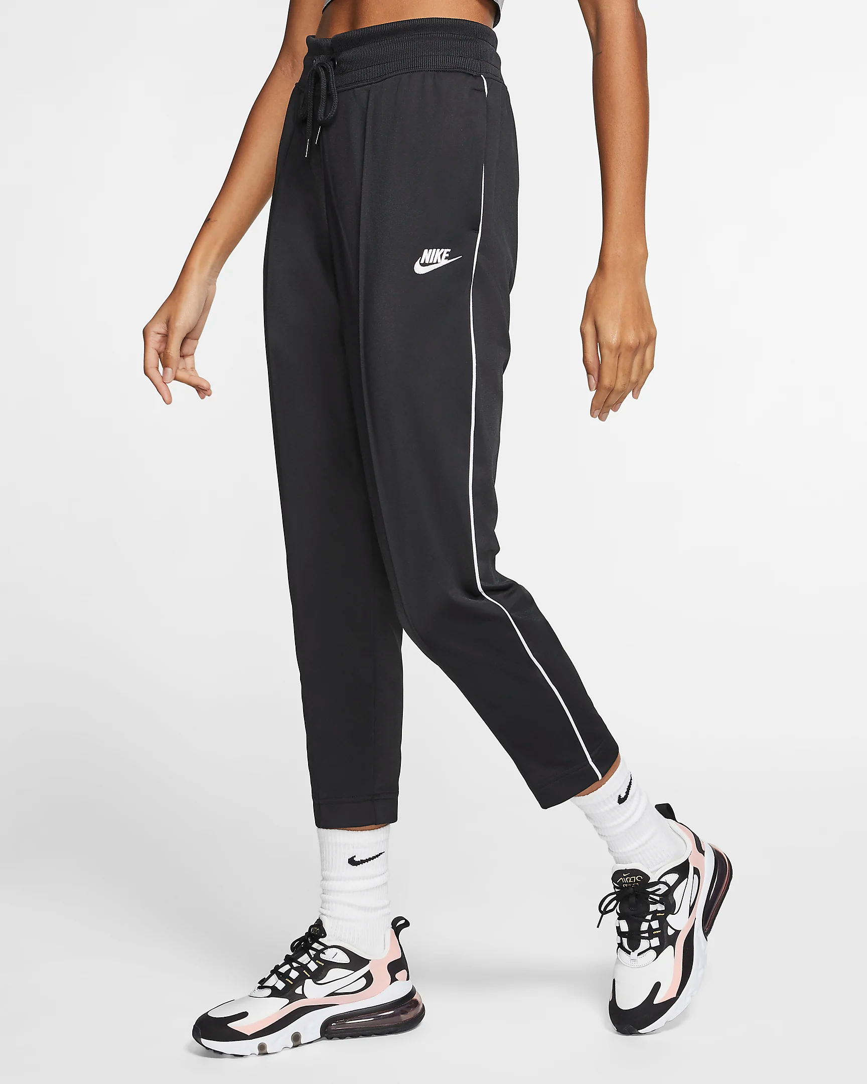 nike heritage pants