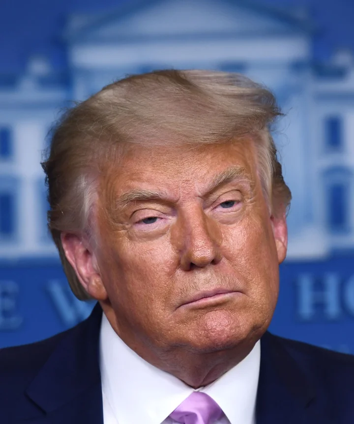 Why Did Trump Defend Kenosha Shooter Kyle Rittenhouse