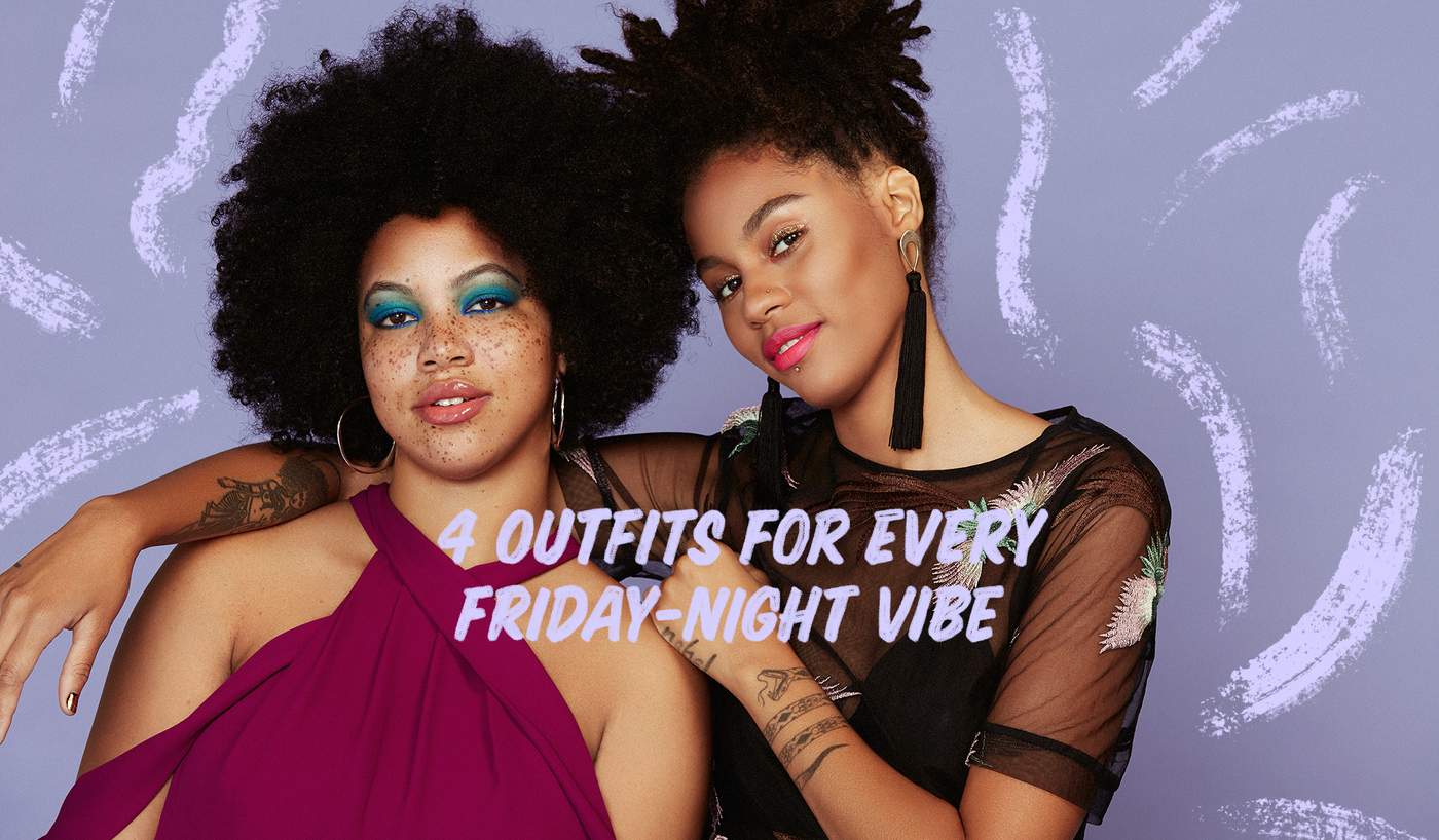 Macys fall 2017 Trends Best Going Out Outfits